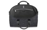 LOUIS VUITTON Сумка-тоут Weekend Nm Black - фото 4