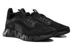 Кроссовки Reebok Zig Dynamica Black Cold Grey - фото 3