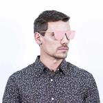 Солнцезащитные очки Ocean Genova, розовый - фото 3