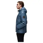 Куртка Napapijri Sovana, синий - фото 4