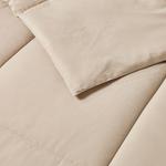 Твердое одеяло Royal Majesty из микрофибры, белый - фото 3