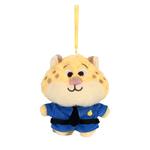 Плюшевый кулон POTDEMIEL - фото