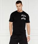 Футболка Plein Sport Regular Fit, черный - фото 3