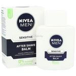 Nivea Men Sensitive бальзам после бритья 100 мл - фото