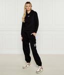 Свитер Regular fit Ea7, черный - фото 2