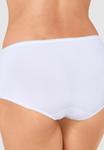 Брифы Sloggi 24/7 WEICH ELASTISCH ANSCHMIEG 6PACK, Weiß/White - фото 2