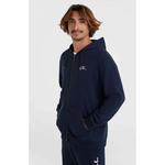 Толстовка O´neill Small Logo Full Zip, синий - фото 3