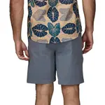 Шорты Nomader на шнурке Patagonia, серый - фото 10