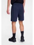 Тканевые шорты Hummel Sweatshorts Regular Fit Sweatstoff elastischer Bund, синий - фото 3