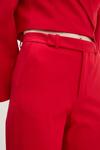 Брюки Drykorn, красный - фото 4