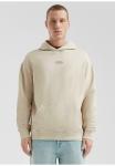 Худи QS Hoodie, Beige - фото
