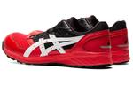 Кроссовки winjob cp210 красные Asics, черный - фото 3