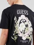 Футболка GUESS, White - фото 3