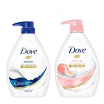 Гель для душа унисекс Dove - фото 7