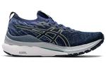 Кроссовки гелевые каяно 28 мк Asics, синий - фото 2