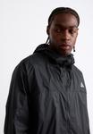 Куртка Nike ACG Waterproof jacket, Black/Anthracite/(Summit White)/Black - фото 4