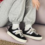 Кеды унисекс с низким верхом Quantity Lianghuo - фото 20