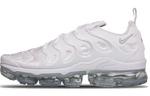 Nike Air VaporMax Plus Белый - фото