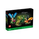 Набор "Коллекция насекомых" 21342 LEGO - фото