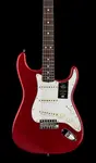 Fender American Vintage II 1965 Stratocaster - Candy Apple Red №52162 - фото