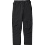 Городские функциональные брюки Soft Shell мужские CAMEL, серый - фото 3