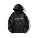 Толстовка унисекс Unite Life HOODS, Черный - фото 4