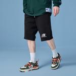 Повседневные шорты унисекс Champion, черный - фото 8