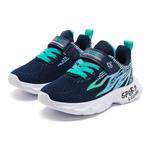 Детские кроссовки для детей Hobibear, черный - фото 2