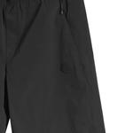 Непрозрачные шорты из нейлона Bi-Stretch Moncler, черный - фото 3