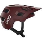 Шлем POC Kortal POC, Garnet Red Matte - фото 3