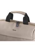Сумка для ноутбука Hama, бежевый - фото 6