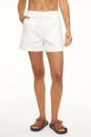 Шорты Marissa белого цвета Pistola, белый - фото