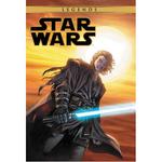 Книга Star Wars Legends Epic Collection: The Clone Wars Vol. 3 (Paperback) - фото