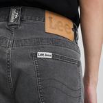 Джинсы мужские Lee, серый - фото 8