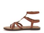 Сандалии Sam Edelman Teeni Gladiator Sandal, Cognac - фото 3