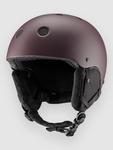 Шлем для сноуборда PRO-TEC Classic Cert Snow Helm, matte port - фото 3