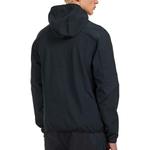 Куртка мужская черный Oakley - фото 3