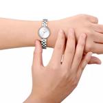 CITIZEN Часы Women's Ecology Drive Collection Watch, Silver Dial - фото 7