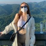 Куртка унисекс Jeep Spirit, черный - фото 8