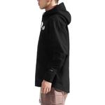 THE NORTH FACE Ветровка мужская водонепроницаемая ветрозащитная дышащая и износостойкая, Black - фото 3