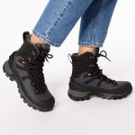 MAMMUT Ботинки 'Blackfin III' в черном цвете - фото 4