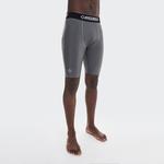 Спортивные шорты унисекс Rigorer, черный - фото 21