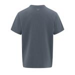 Футболка мужская CAT, черный - фото 8