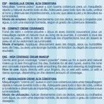 Пудра для лица/пудра Compact 3 Ingenue, Cedib Paris - фото 3