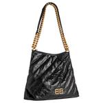 Crush Medium Hobo Bag Balenciaga - фото 3
