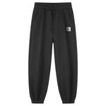 Повседневные брюки унисекс WARRIOR, Черный - фото 3