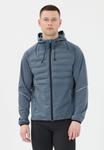Куртка Endurance Winter jacket, Orion Blue/Blue - фото