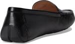 Лоферы Cole Haan Emmie Drivers, Black Leather - фото 5