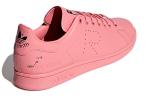 Adidas Stan Smith Raf Simons Pink - фото 4