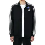 Adidas Эссеншиалс Курка унисекс, Black - фото 4